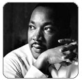 Martin Luther King, Jr. Out Loud on Audio